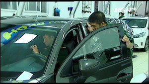 Thuế sắp giảm, liệu mua ô tô giá rẻ có dễ?