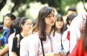 Đỗ đại học nhưng không học: 120.000 thí sinh đi đâu?