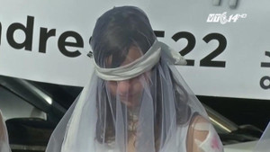 Lebanon: Hủy luật cho phép kẻ hiếp dâm lấy nạn nhân để thoát tội