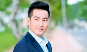 Nguyễn Phi Hùng đầu tư MV cho ca khúc Bolero