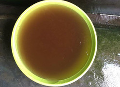 Video: Nhà máy nước sạch cấp... nước bẩn cho dân ở Hải Phòng