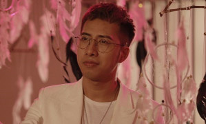 Only C ra mắt MV kể về chuyện tình bị ngăn cách bởi cái chết