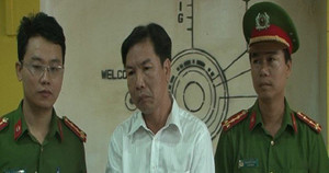 Cựu giám đốc thuộc Ban Quản lý Kinh tế Chân Mây - Lăng Cô bị bắt