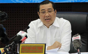 Anh trai Chánh văn phòng Thành ủy nhắn tin đe dọa Chủ tịch Đà Nẵng