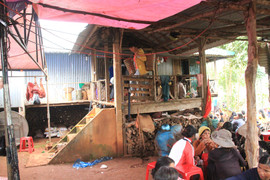 Đi tìm nguyên nhân cái chết kỳ lạ của 3 người đàn ông làng Krái