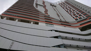 Choáng ngợp trước vẻ đẹp trường ĐH 5 sao giá 700 tỷ đồng ở Sài Gòn