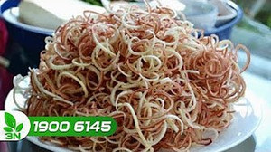 Phát hiện cơ sở dùng bột màu tẩy trắng hoa chuối ở Đà Nẵng