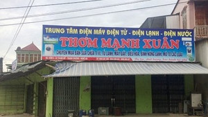 Vỡ hụi gần chục tỷ đồng ở xã nghèo miền núi Nghệ An