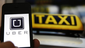 Từ 24/8 Uber sẽ tăng giá cước tại TP.HCM