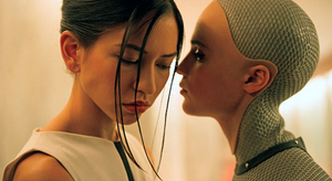 Phần mềm ‘cấy não’ cho robot tình dục