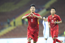 Video trực tiếp U22 Việt Nam vs U22 Philippines - Bảng B bóng đá SEA Games 29