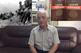 Video: Chúng ta muốn cả thế giới biết về cuộc chiến xâm lược của Trung Quốc