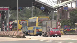 Lại thêm trạm BOT đặt sai vị trí ở Đồng Nai khiến dân bức xúc