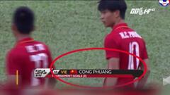 Chủ nhà SEA Games 29 'xấu hổ' vì in nhầm quốc kỳ, tài xế ăn trộm