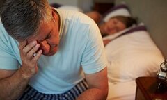 Nguyên nhân gây tiểu đêm không phải ai cũng biết