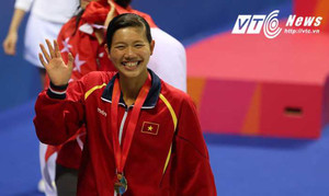 Lịch thi đấu SEA Games 29 ngày 21/8: Ánh Viên xuất trận, chờ mưa vàng bơi lội