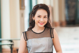 Bảo Thanh: 'Sau 9 năm tích cóp tôi mới mua được nhà riêng’