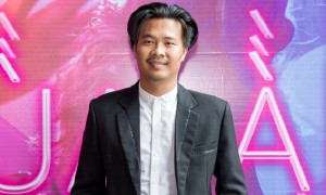 Tài Smile: ‘Lần đầu đóng MV chuyên nghiệp, tôi sợ vì cái gì cũng hoành tráng quá’