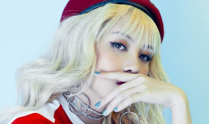 Thiều Bảo Trâm trở lại với âm nhạc bằng ca khúc tự sáng tác