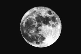 Mặt trăng không phải là vệ tinh tự nhiên duy nhất của Trái đất