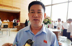 Sắp công bố kết luận kiểm toán BOT Cai Lậy