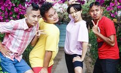 FAPtv kể chuyện bị Diệu Nhi 'chôm' đồ, đòi 3 tháng mới trả