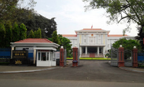 Phát hiện 283 công chức lãnh đạo ở Gia Lai không đạt tiêu chuẩn