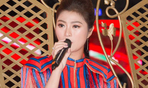 Diễn viên Thanh Trúc mượn Bolero kể lại chuyện tình dang dở của mình