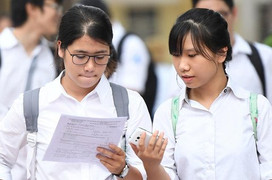 Đại học Mỏ - Địa chất thông báo điểm xét NVBS thấp nhất 15,5 điểm