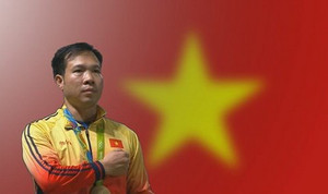 Lịch thi đấu SEA Games 29 ngày 22/8: Hoàng Xuân Vinh vào cuộc, chờ mỏ vàng điền kinh
