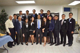 Giáo dục khai phóng của Mỹ: Hướng đi vững chắc cho nền giáo dục Việt