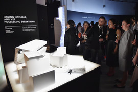 Giải thưởng thiết kế Lexus 2018 chính thức nhận đăng ký