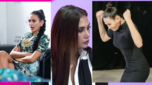 Không phải thí sinh, Võ Hoàng Yến mới là người bị 'đuổi thẳng cổ' nhiều lần nhất