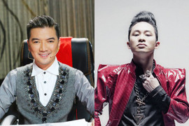 Mr Đàm: Tùng Dương đang tự ảo tưởng cho mình là ai đó ghê gớm lắm