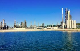 Nhà máy Lọc hóa dầu Nghi Sơn: Sẵn sàng cho ngày ra dòng sản phẩm thương mại đầu tiên