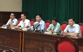 Hà Nội đề xuất 70 tỷ đồng mua máy móc, hóa chất tiêu diệt muỗi, bọ gậy