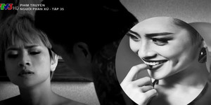 Chồng Hương 'Phố' nhắn tin đe dọa vợ và Hoàng 'Mặt sắt' sau cảnh nóng