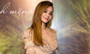 MLee: ‘Tôi phải dời lịch quay phim ngắn 6-7 lần vì tâm lý không ổn định’