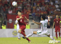 Chỉ rõ kịch bản U22 Việt Nam vào bán kết SEA Games 29