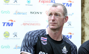 Hòa Việt Nam, HLV Thái Lan trách lịch thi đấu bóng đá nữ không công bằng