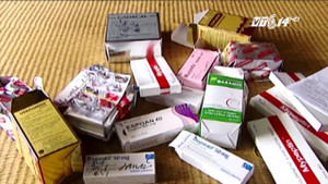 Bác sỹ 'bắt tay' với hãng dược, đang tâm vơ vét trên sức khỏe người bệnh