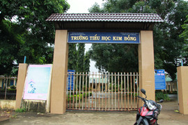 Quan hệ bất chính với hiệu phó để vào biên chế, nữ giáo viên bị tung clip sex khi đòi chia tay?