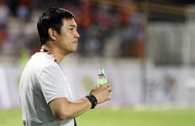 Ô hay, U22 Việt Nam đang đứng đầu bảng mà!