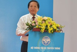 Khai mạc 'Triển lãm – Hội chợ sách Quốc tế - Việt Nam lần thứ VI'