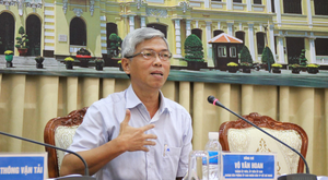 Sai phạm hơn 2.000 tỷ đồng tại 6 dự án BOT: TP.HCM khẳng định không có lợi ích nhóm