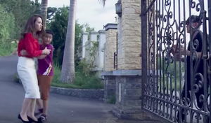 Xem trực tiếp phim Người phán xử tập 44: Phúc Hô bắt tay Thế 'Chột', Phan Quân lâm nguy