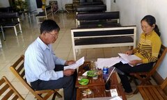 Vụ án đánh lộn gây thương tích ở Gia Lai: Đương sự đề nghị thay thẩm phán từng nhận hối lộ