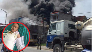 Cháy xưởng bánh kẹo, 8 người chết ở Hà Nội: 2 nạn nhân sống sót giờ ra sao?