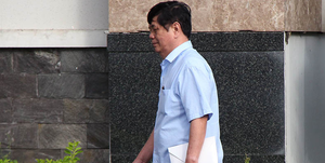 Xin nộp 3,6 tỷ đồng khắc phục sai phạm: Nguyên Phó Ban chỉ đạo Tây Nam Bộ nói gì?