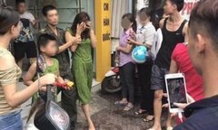 Cụ ông 60 tuổi chết bất thường khi ở nhà riêng cùng người phụ nữ trẻ
